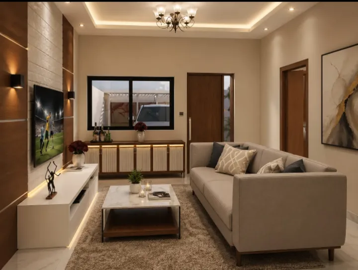 Residencial SB — 02