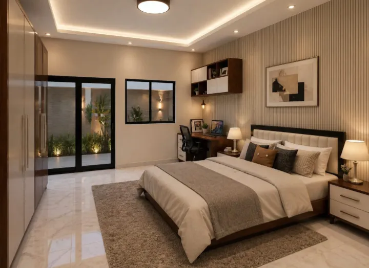 Residencial SB — 03