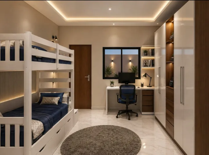 Residencial SB — 04